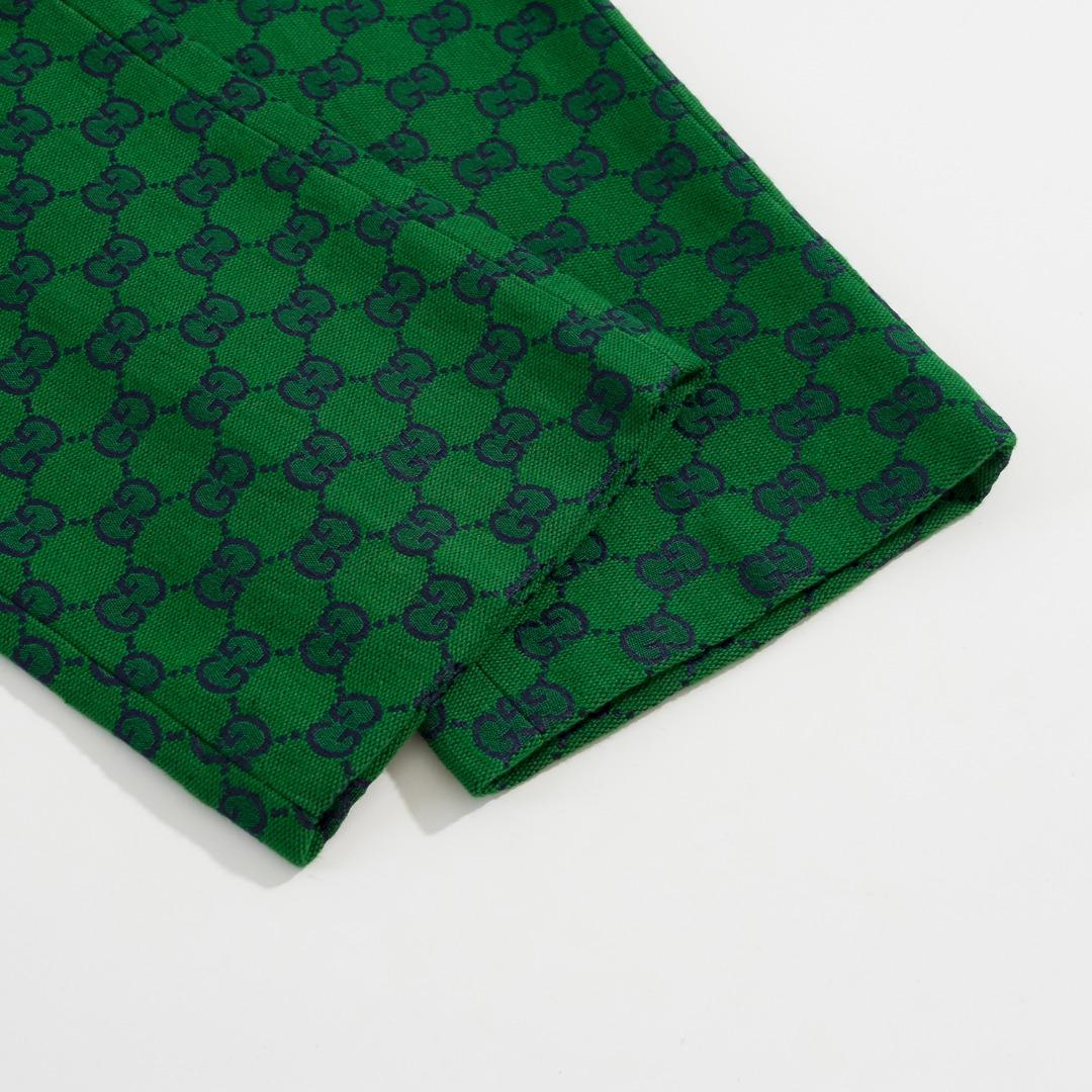 Gucci GG Denim Jeans - DopestKickz