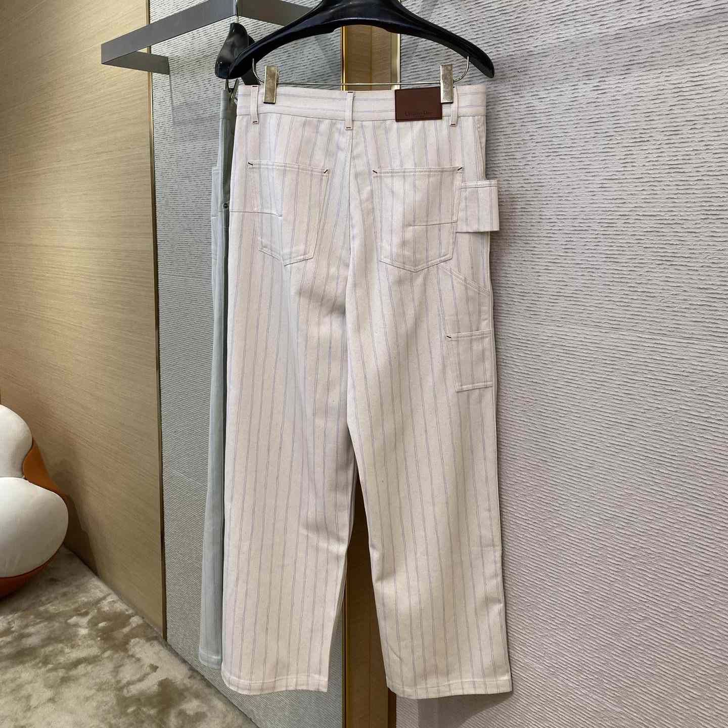 Dior And Hylton Nel - Timmermansjeans  - DopestKickz