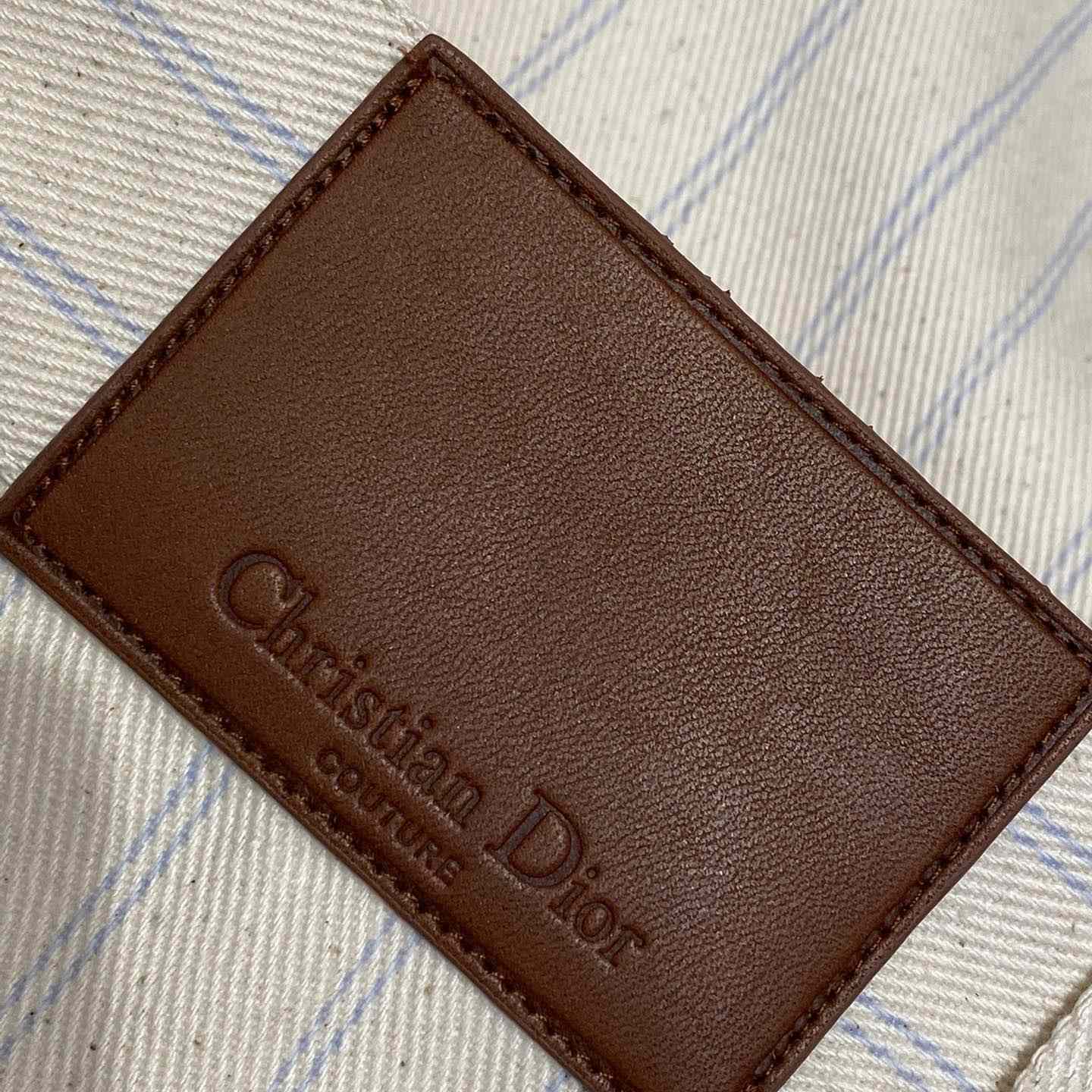 Dior And Hylton Nel - Timmermansjeans  - DopestKickz