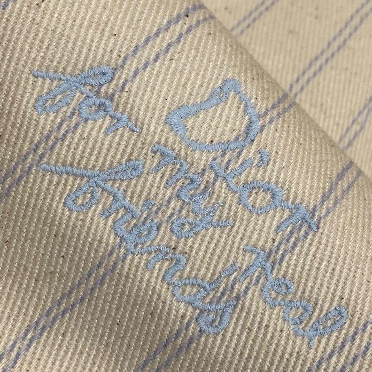 Dior And Hylton Nel - Timmermansjeans  - DopestKickz