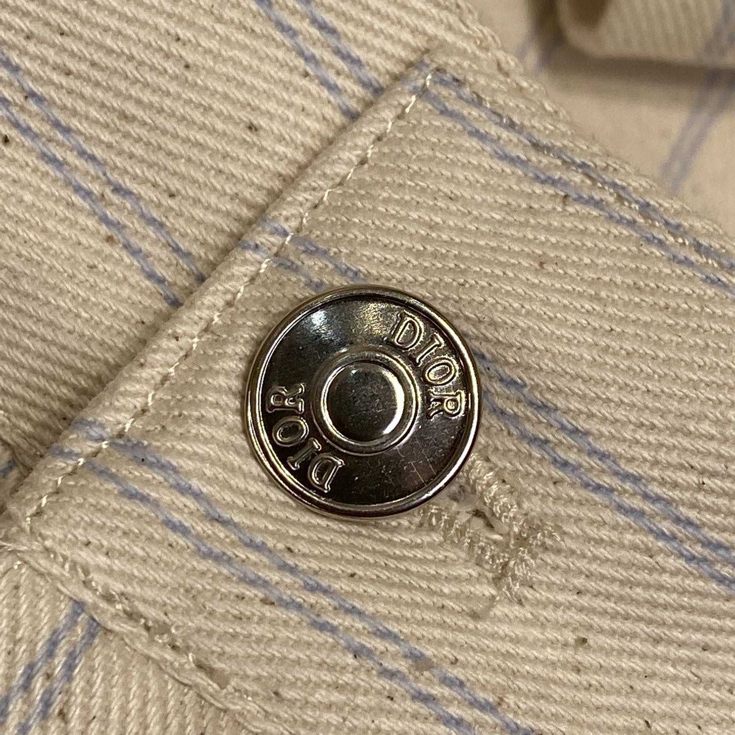 Dior And Hylton Nel - Timmermansjeans  - DopestKickz