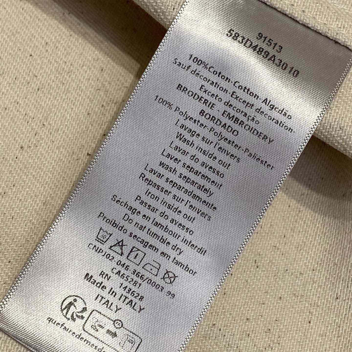 Dior And Hylton Nel - Timmermansjeans  - DopestKickz