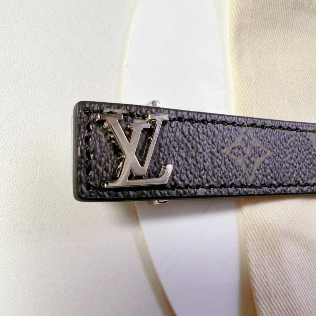 Louis Vuitton LV Slim Bracelet - DopestKickz