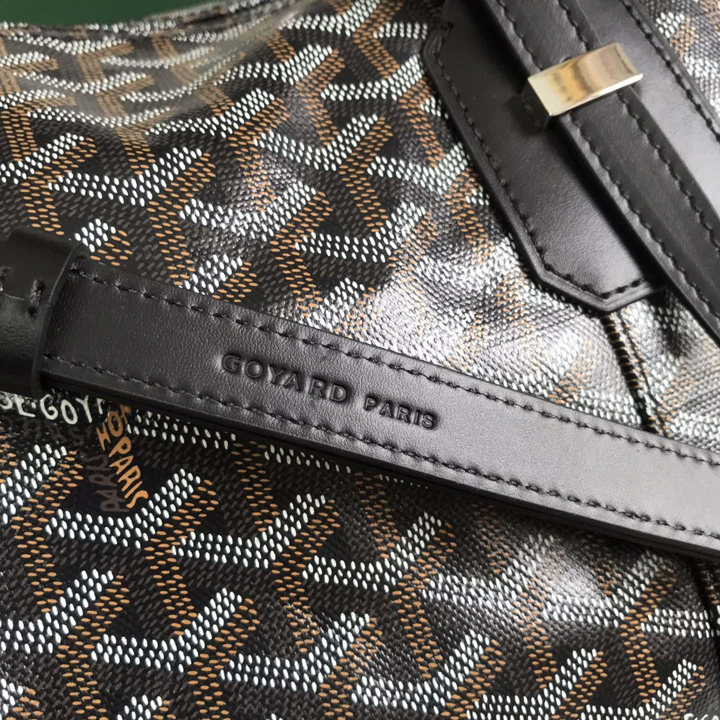 Goyard Travel 50 Bag - DopestKickz