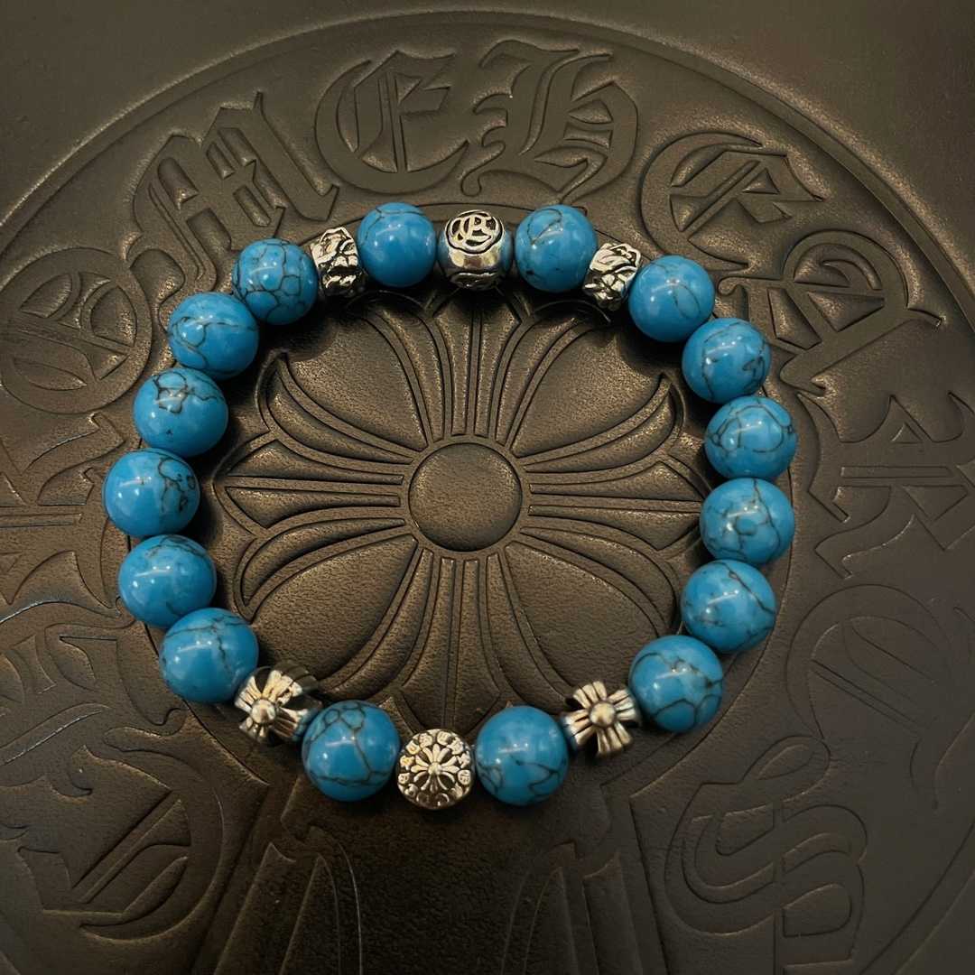 Chrome Heart Bracelets  - DopestKickz