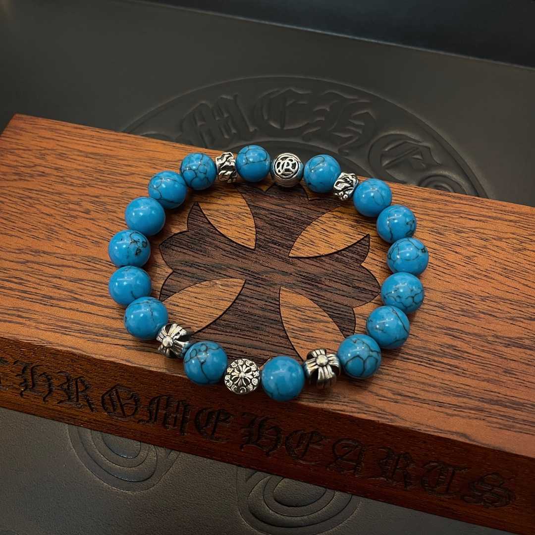 Chrome Heart Bracelets  - DopestKickz