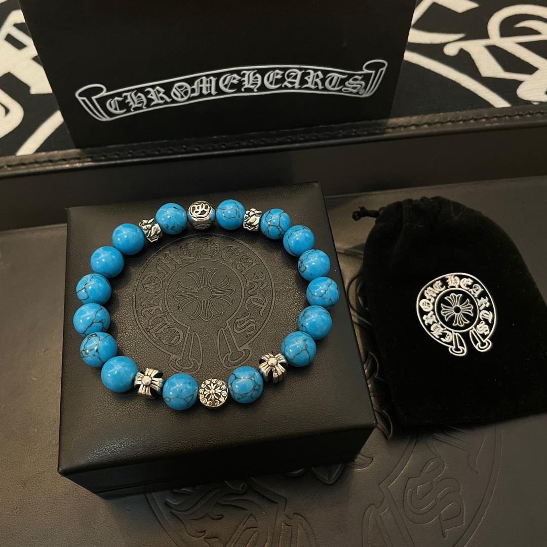 Chrome Heart Bracelets  - DopestKickz