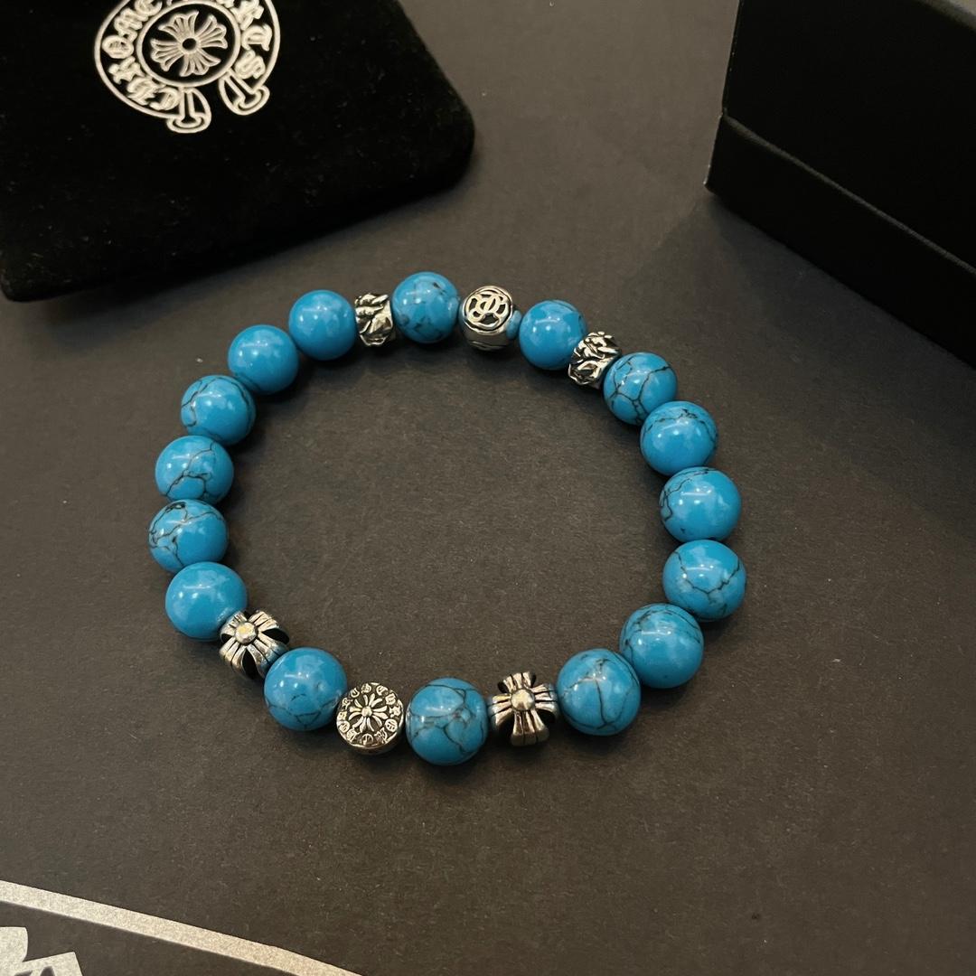 Chrome Heart Bracelets  - DopestKickz