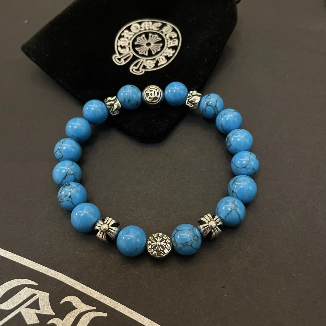 Chrome Heart Bracelets  - DopestKickz