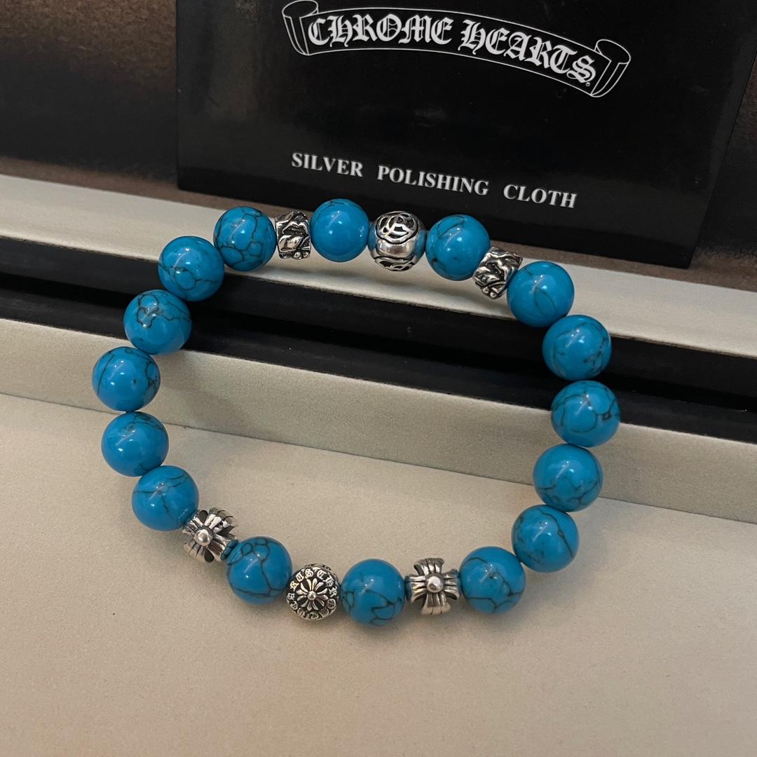 Chrome Heart Bracelets  - DopestKickz