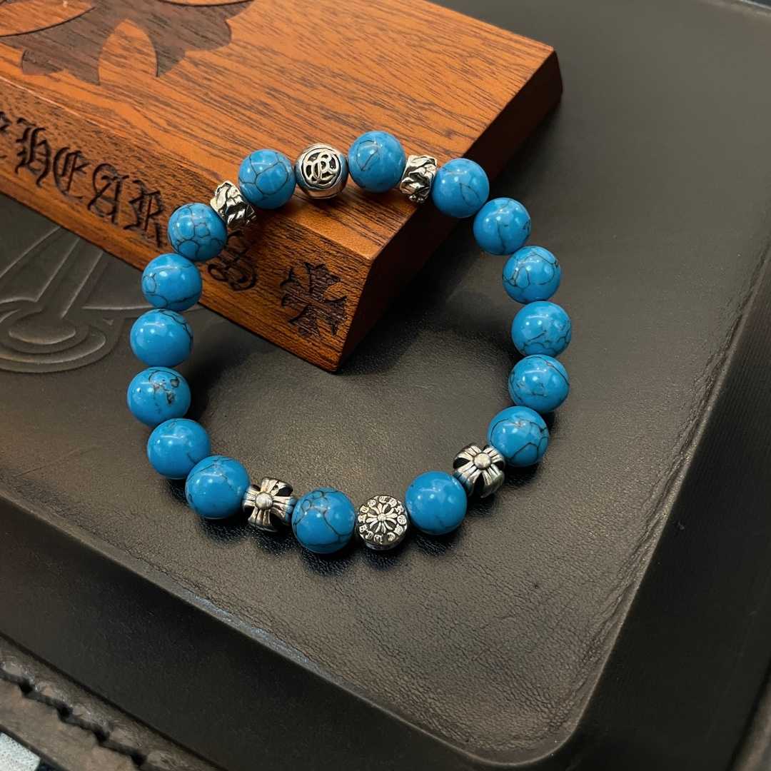 Chrome Heart Bracelets  - DopestKickz