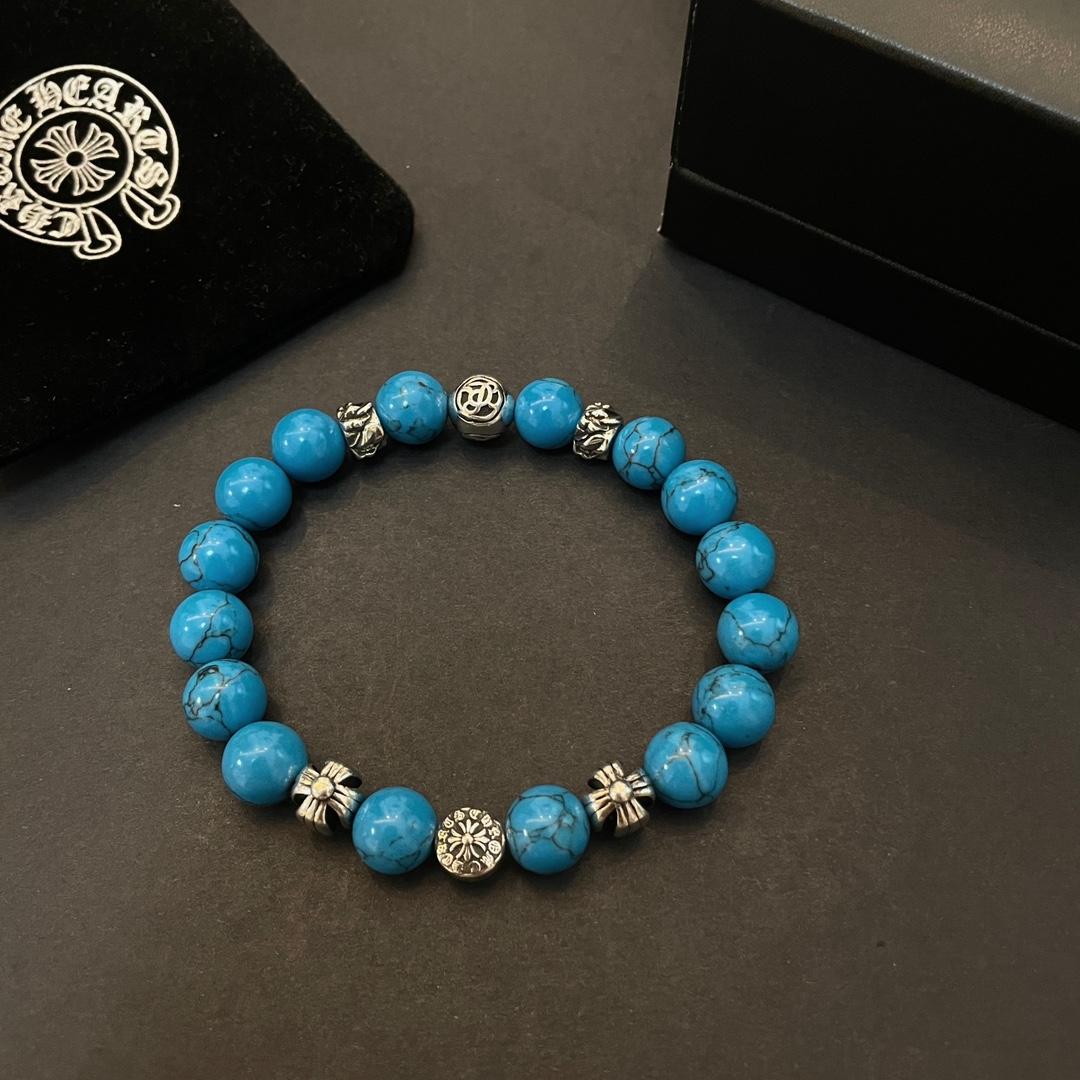 Chrome Heart Bracelets  - DopestKickz