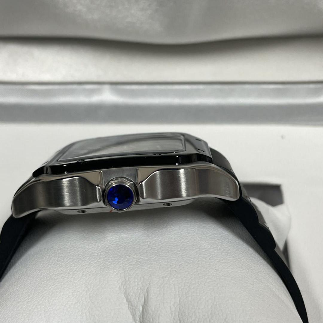 Cartier Watch - DopestKickz