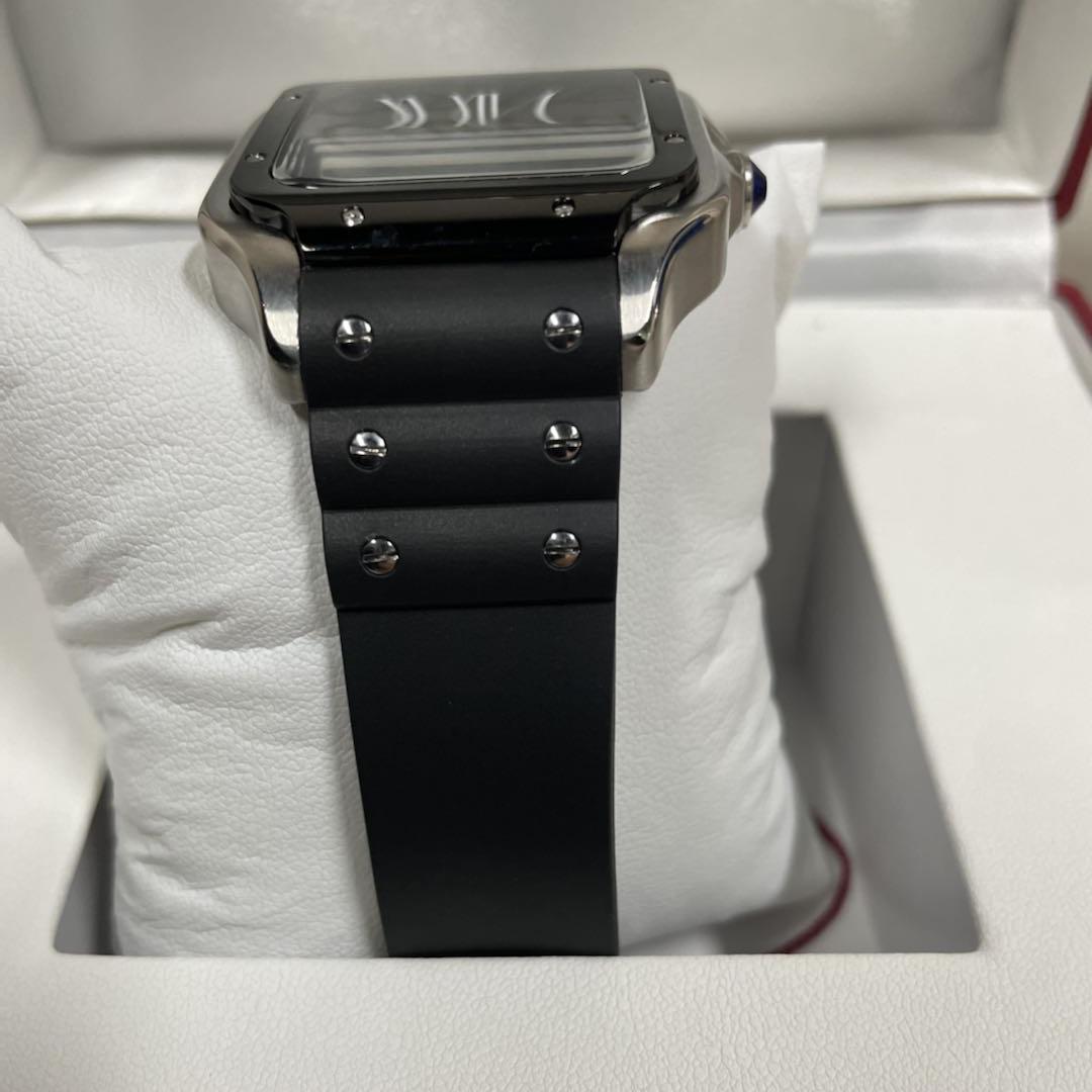 Cartier Watch - DopestKickz