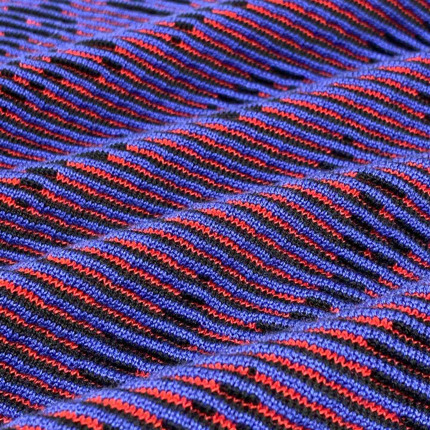 Louis Vuitton Optical Monogram Jacquard Cardigan  1AGTKS - DopestKickz