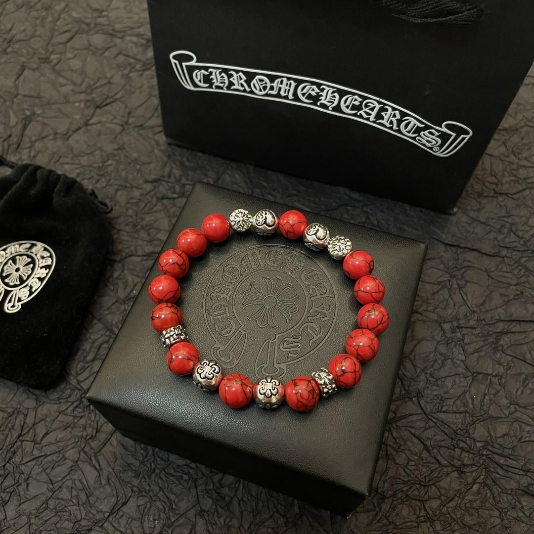 Chrome Heart Bracelets  - DopestKickz