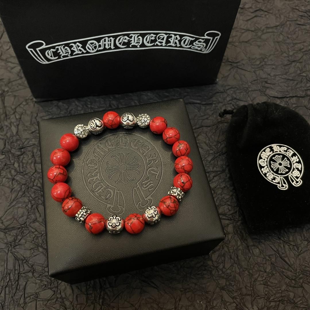 Chrome Heart Bracelets  - DopestKickz