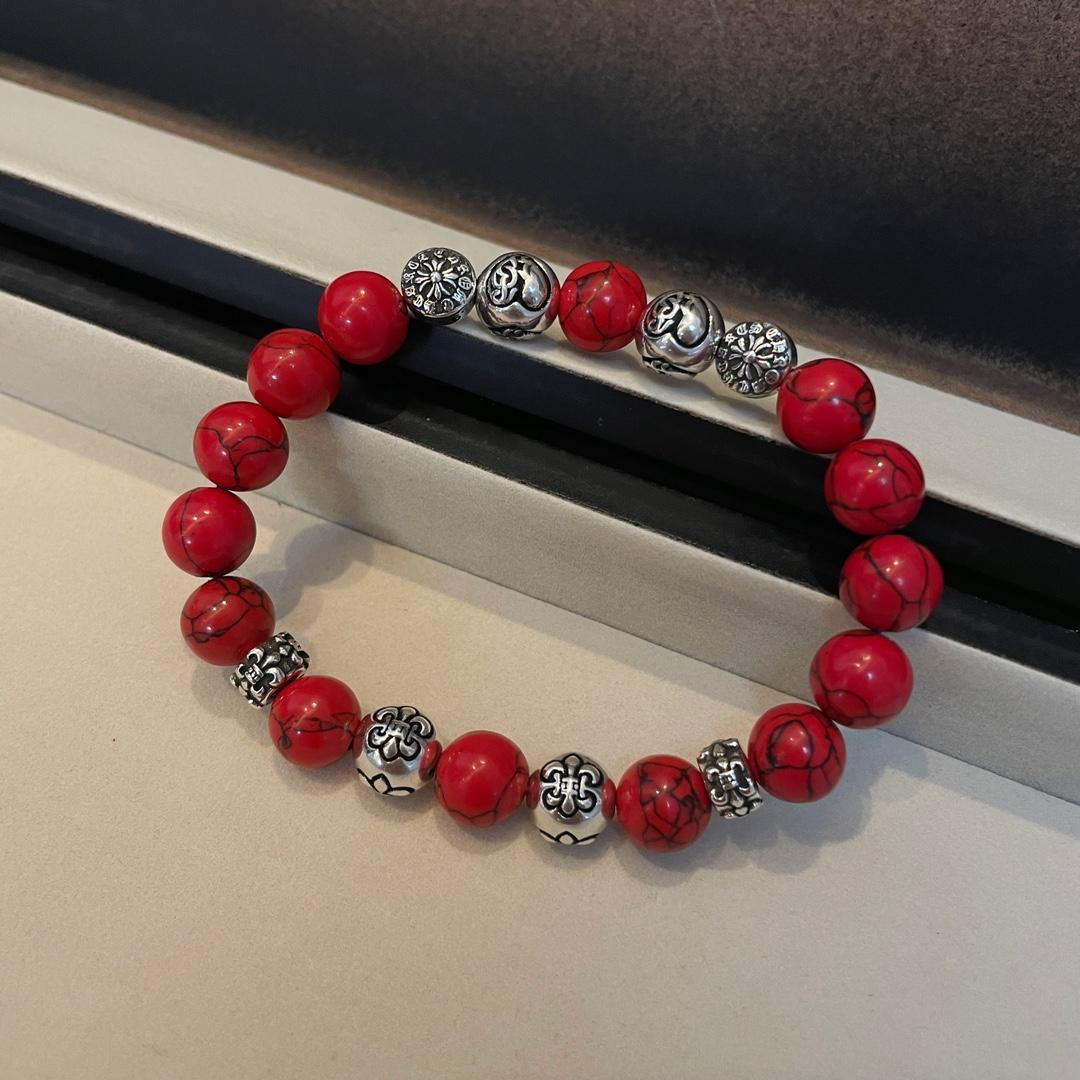 Chrome Heart Bracelets  - DopestKickz