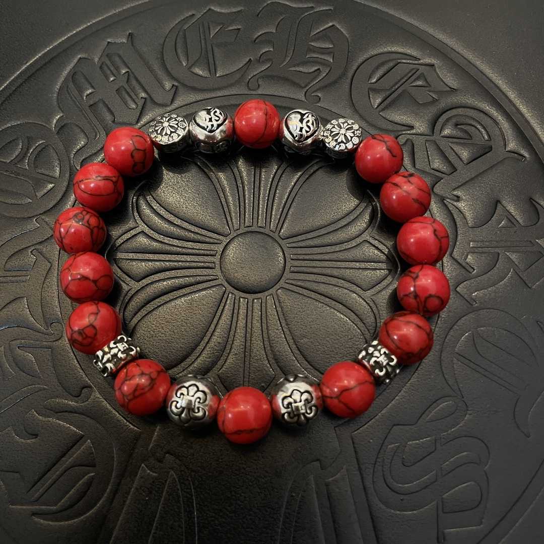 Chrome Heart Bracelets  - DopestKickz