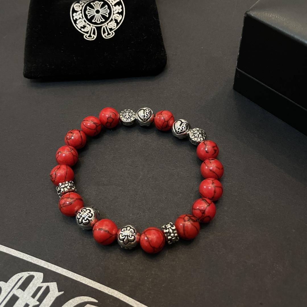 Chrome Heart Bracelets  - DopestKickz