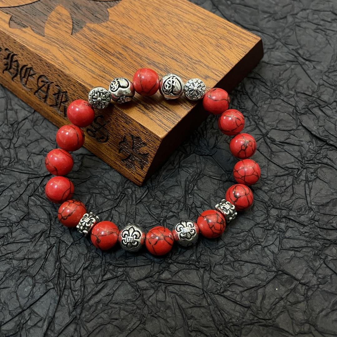 Chrome Heart Bracelets  - DopestKickz