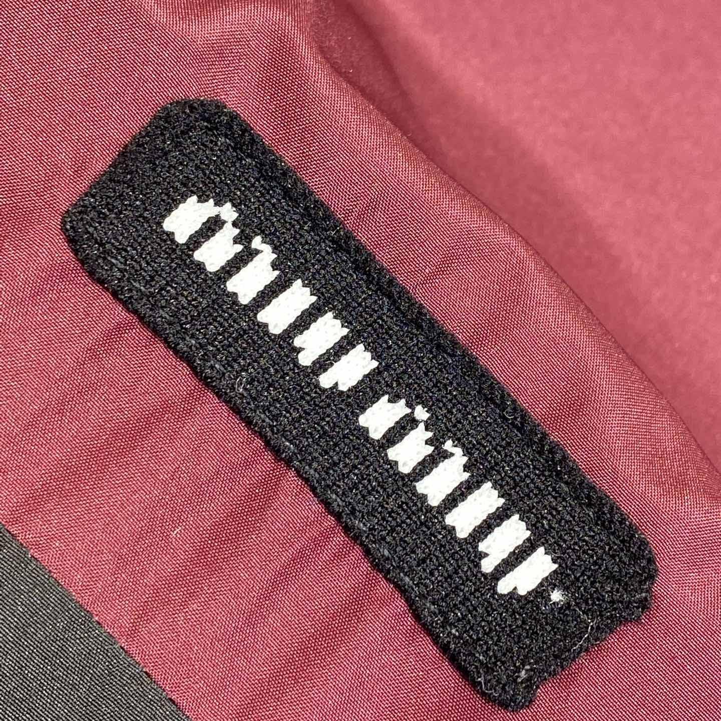 Miu Miu Technical Silk Zipper Blouson Jacket - DopestKickz