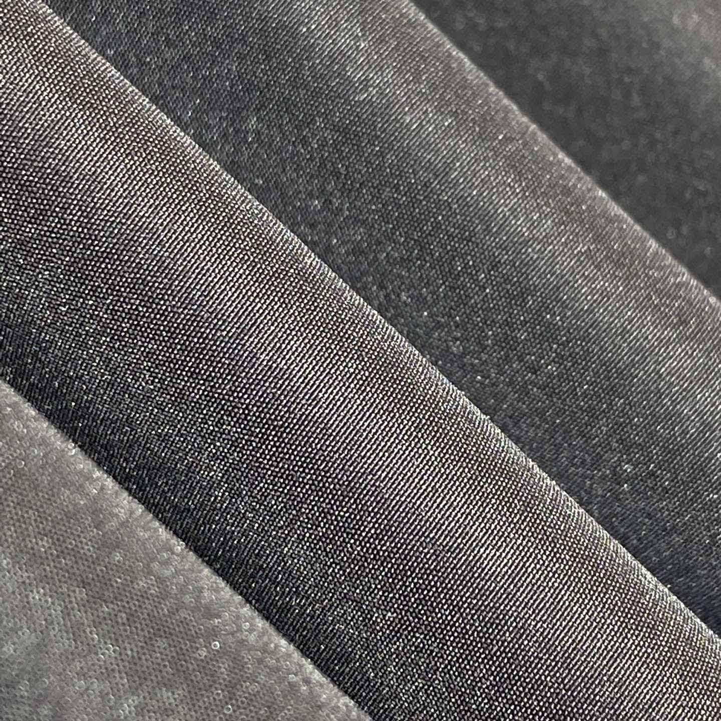 Miu Miu Technical Silk Zipper Blouson Jacket - DopestKickz