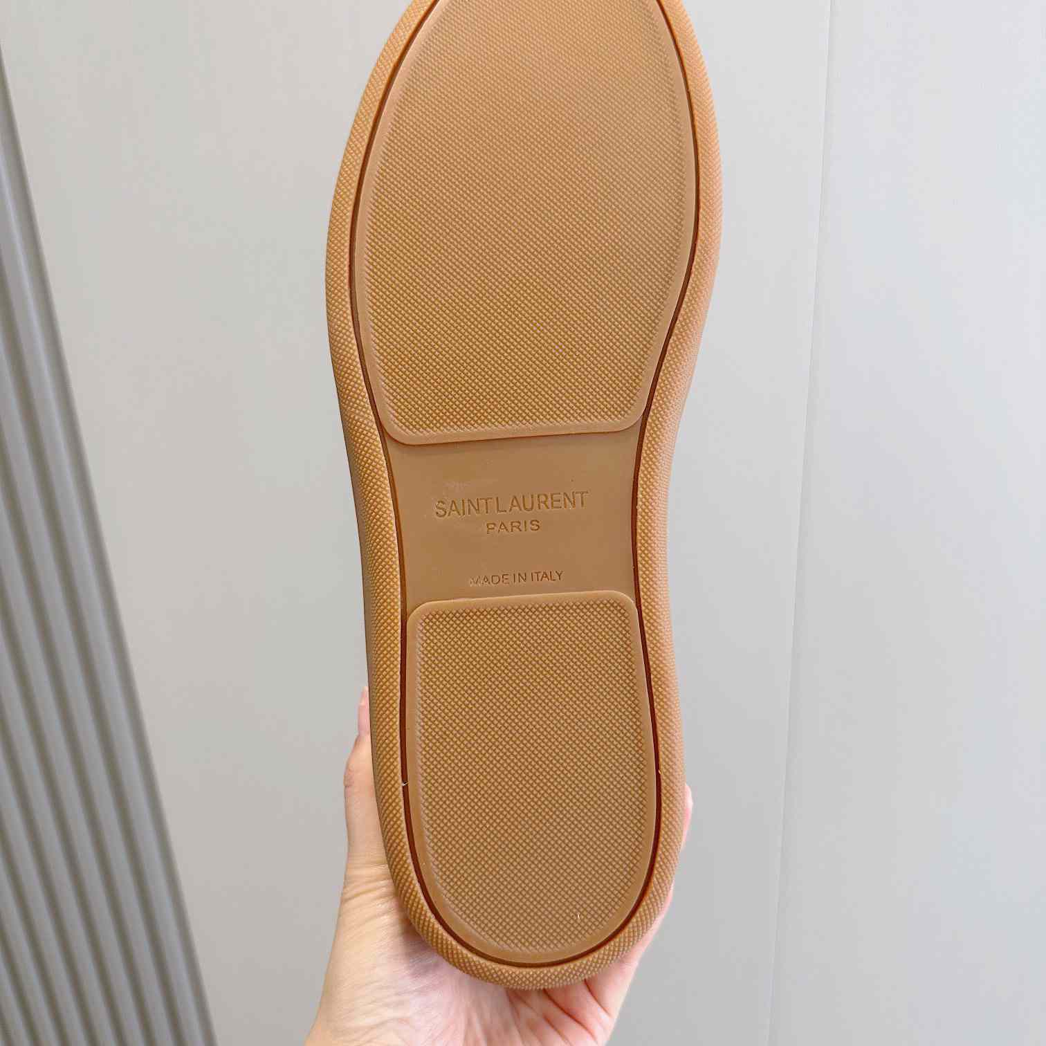 Saint Laurent Court Classic SL/10 Sneakers - DopestKickz