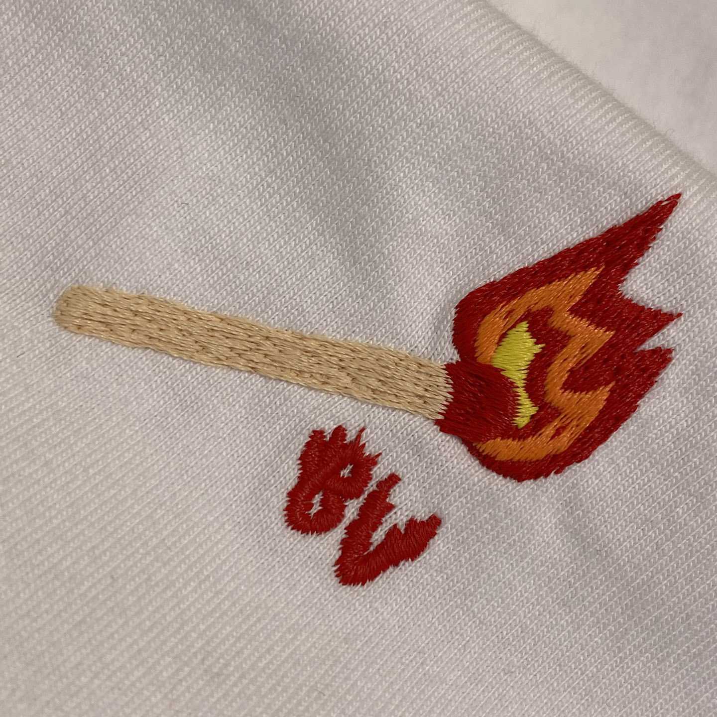 Bottega Veneta Cotton Jersey T-Shirt   - DopestKickz