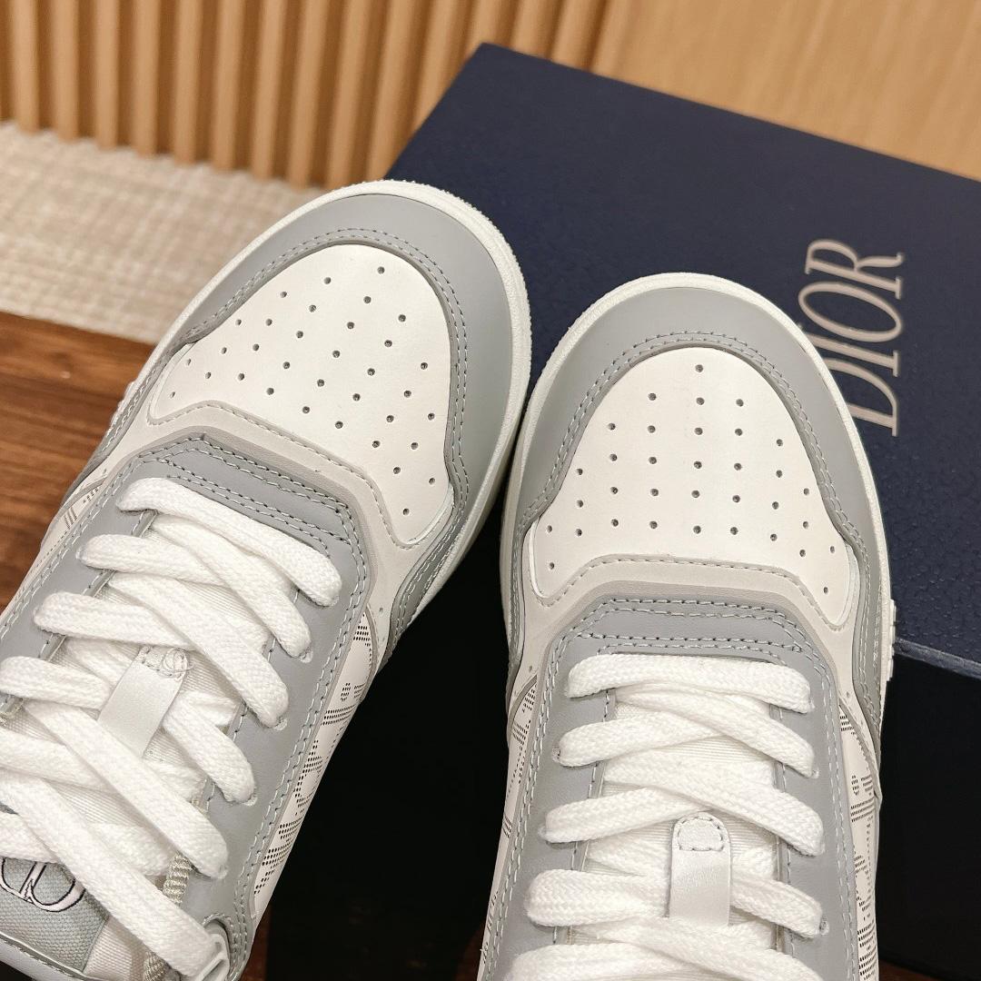 Dior B27 Low-Top Sneaker  - DopestKickz
