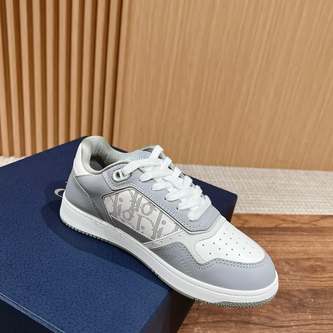 Dior B27 Low-Top Sneaker  - DopestKickz