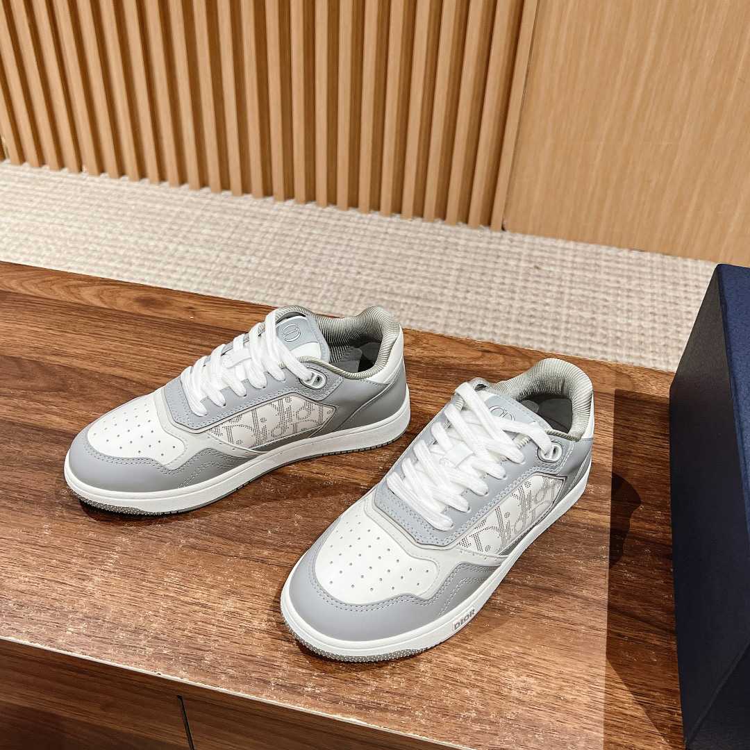 Dior B27 Low-Top Sneaker  - DopestKickz