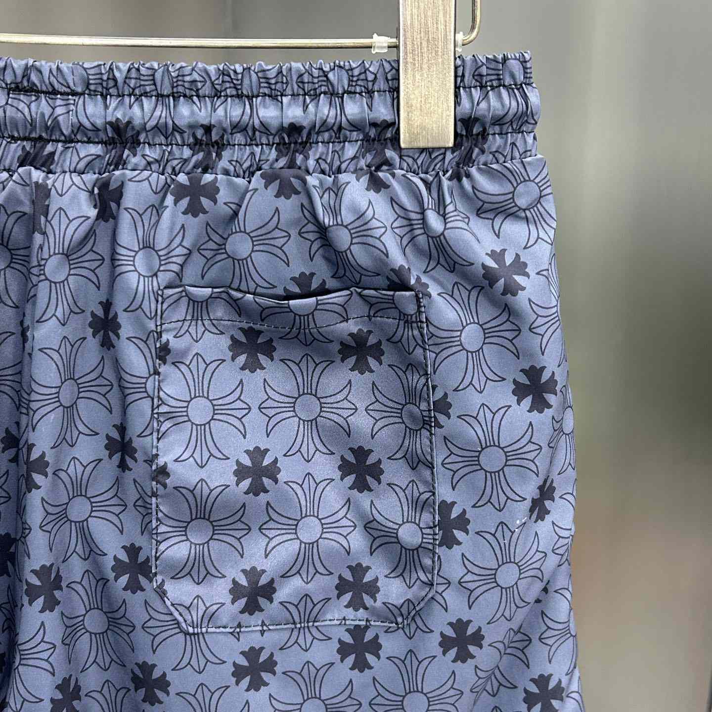 Chrome Hearts Swim Shorts - DopestKickz