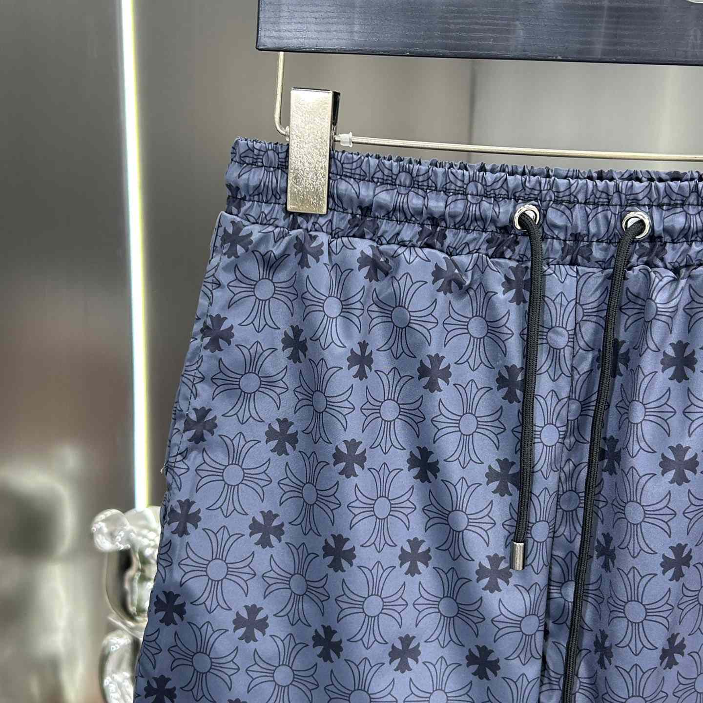 Chrome Hearts Swim Shorts - DopestKickz