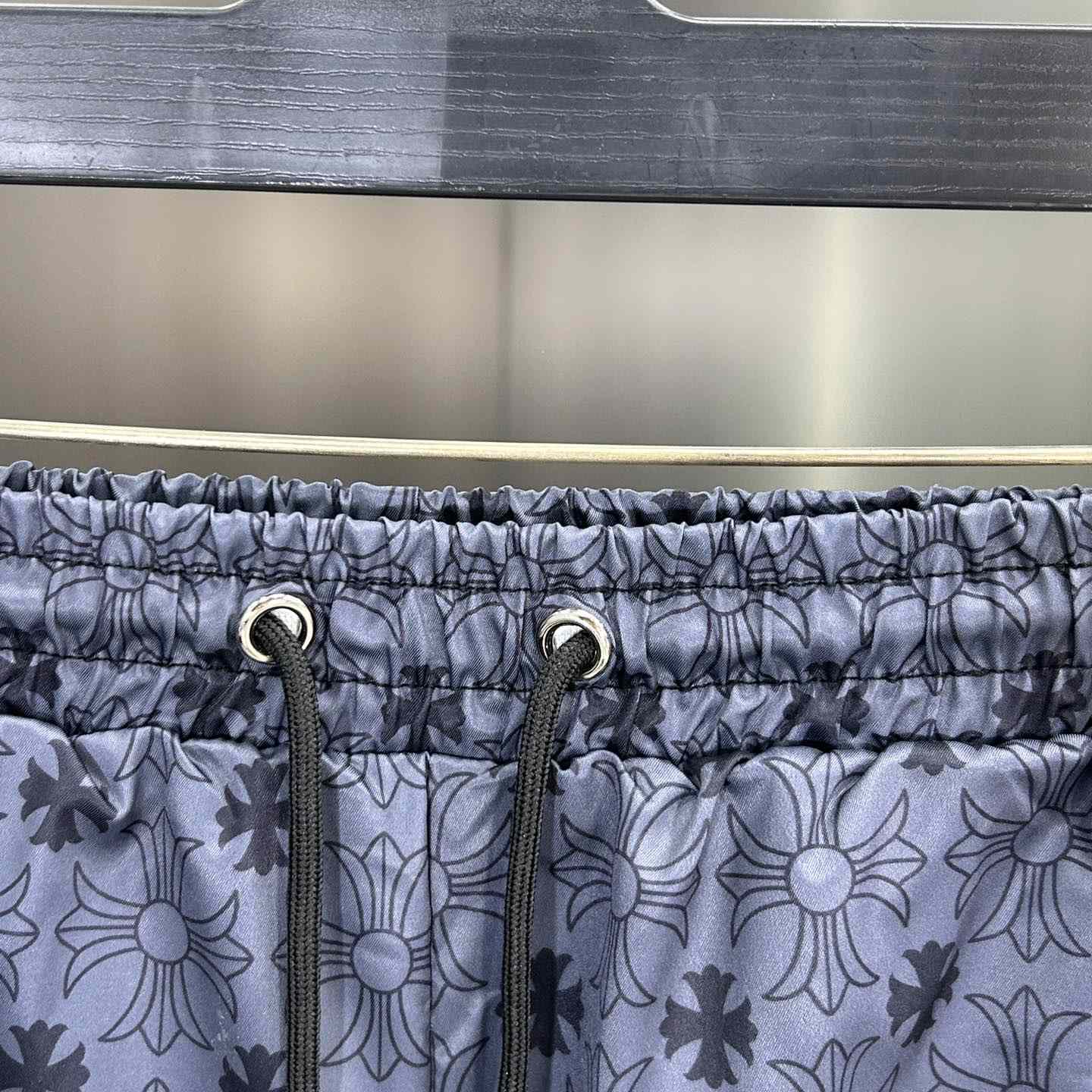 Chrome Hearts Swim Shorts - DopestKickz