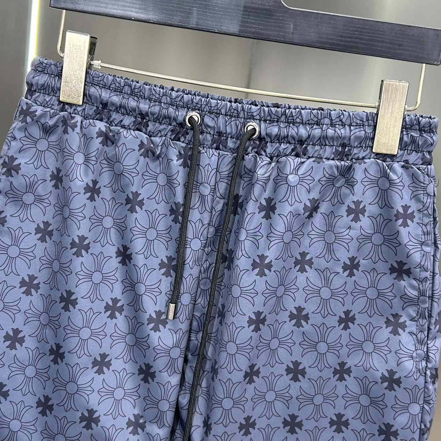 Chrome Hearts Swim Shorts - DopestKickz