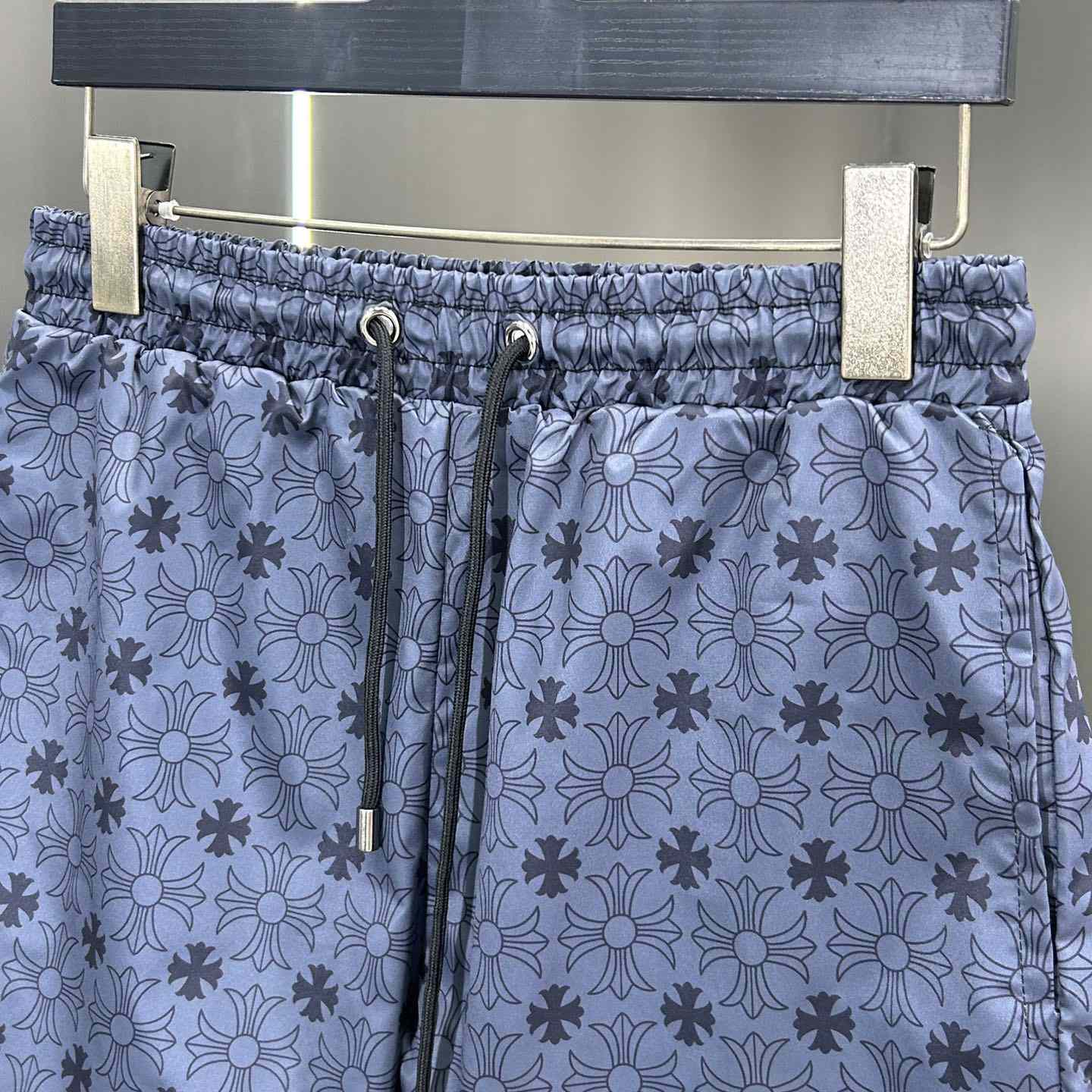 Chrome Hearts Swim Shorts - DopestKickz