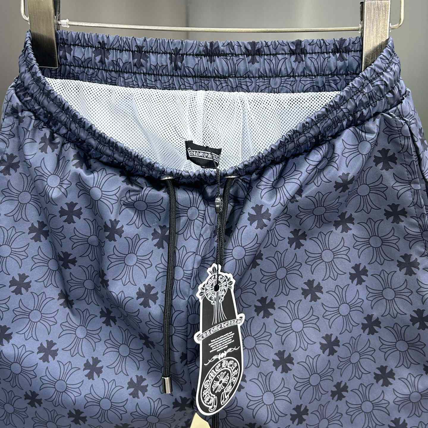 Chrome Hearts Swim Shorts - DopestKickz