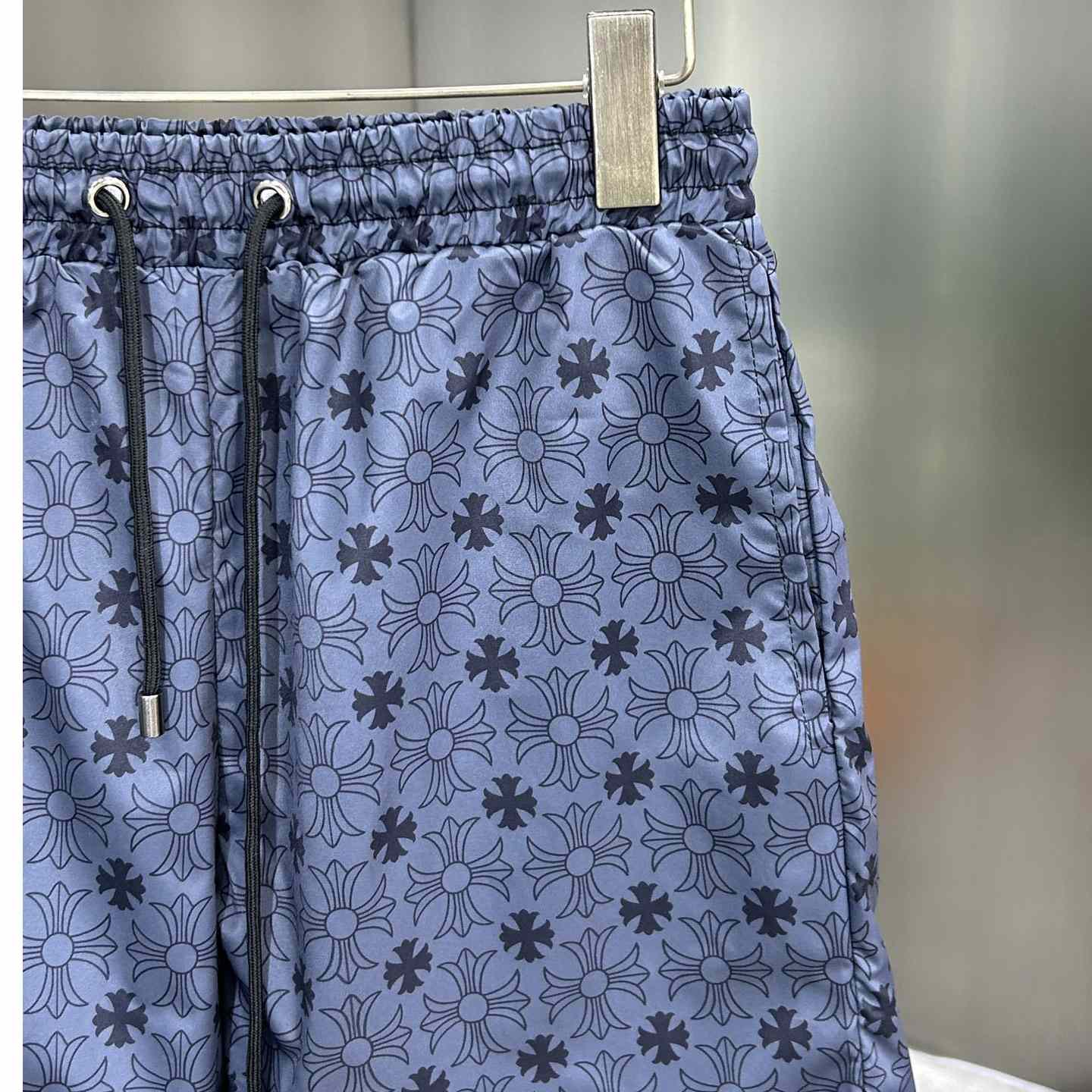Chrome Hearts Swim Shorts - DopestKickz