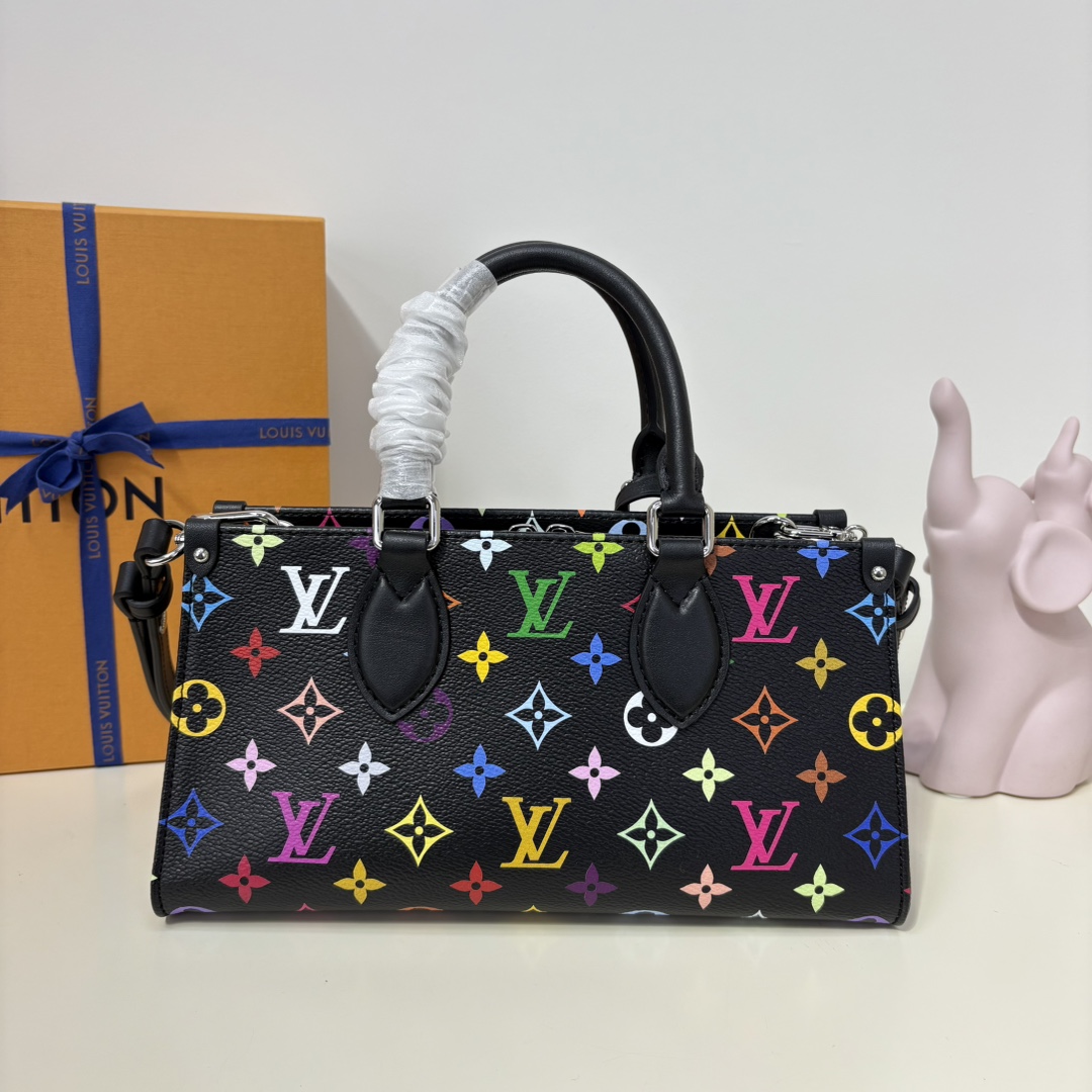 Louis Vuitton LV x TM OnTheGo East West Chain   M13260 - DopestKickz