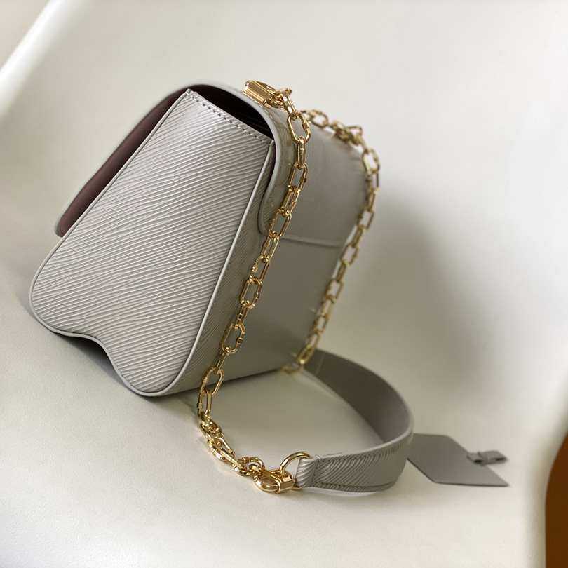 Louis Vuitton Twist   M21026 （23 x 17 x 9.5cm） - DopestKickz