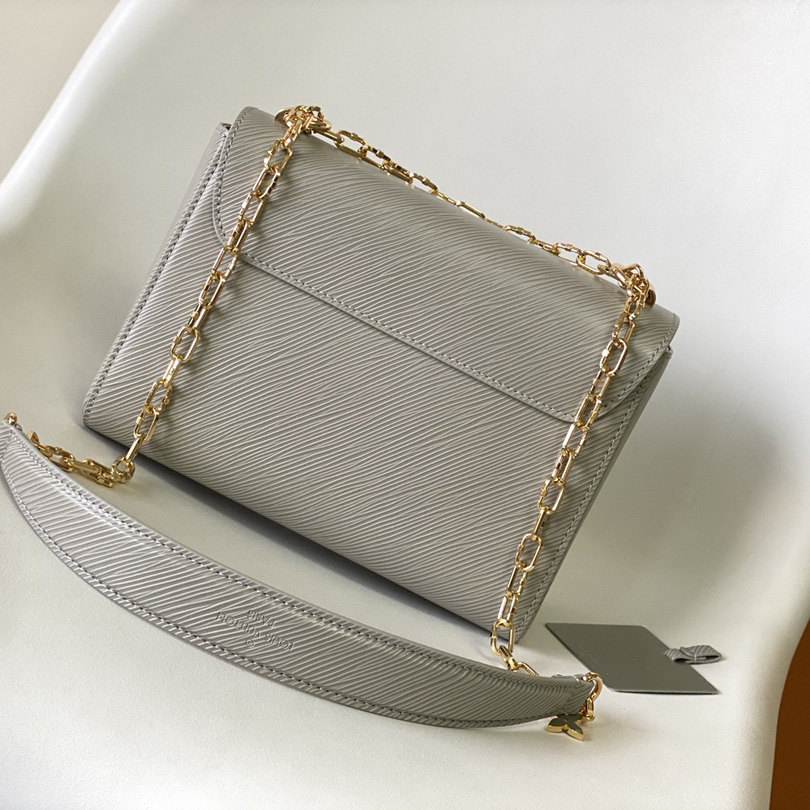 Louis Vuitton Twist   M21026 （23 x 17 x 9.5cm） - DopestKickz