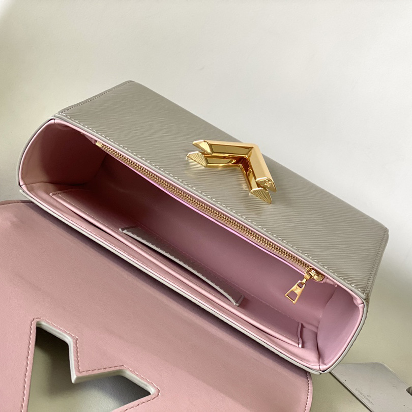 Louis Vuitton Twist   M21026 （23 x 17 x 9.5cm） - DopestKickz