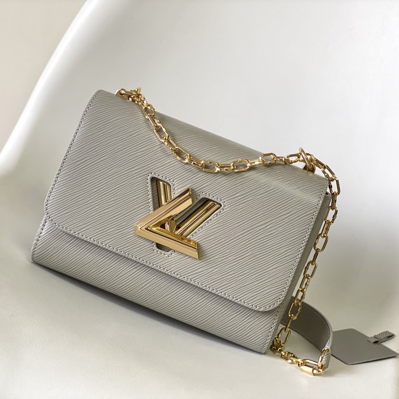 Louis Vuitton Twist   M21026 （23 x 17 x 9.5cm） - DopestKickz