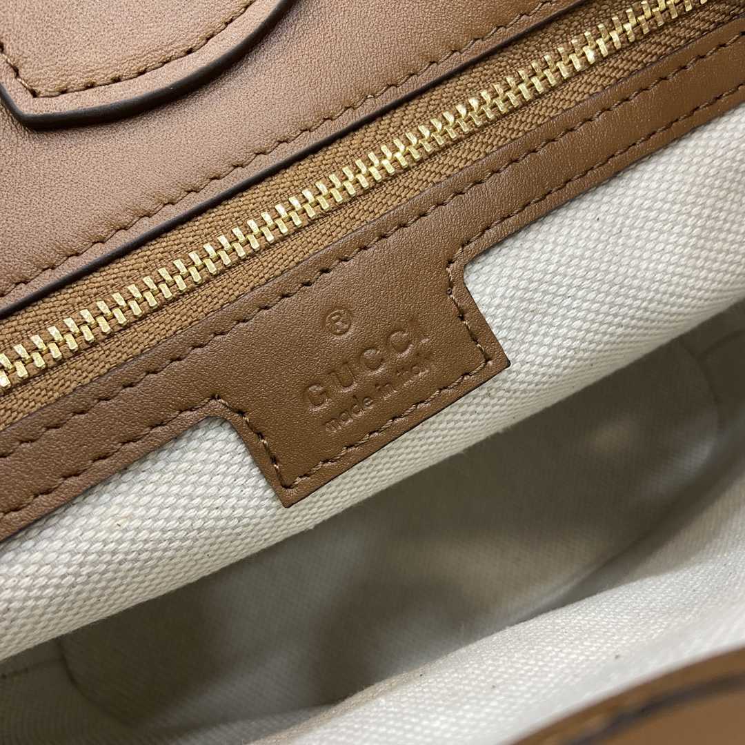 Gucci 73 Mini Bucket Bag - DopestKickz