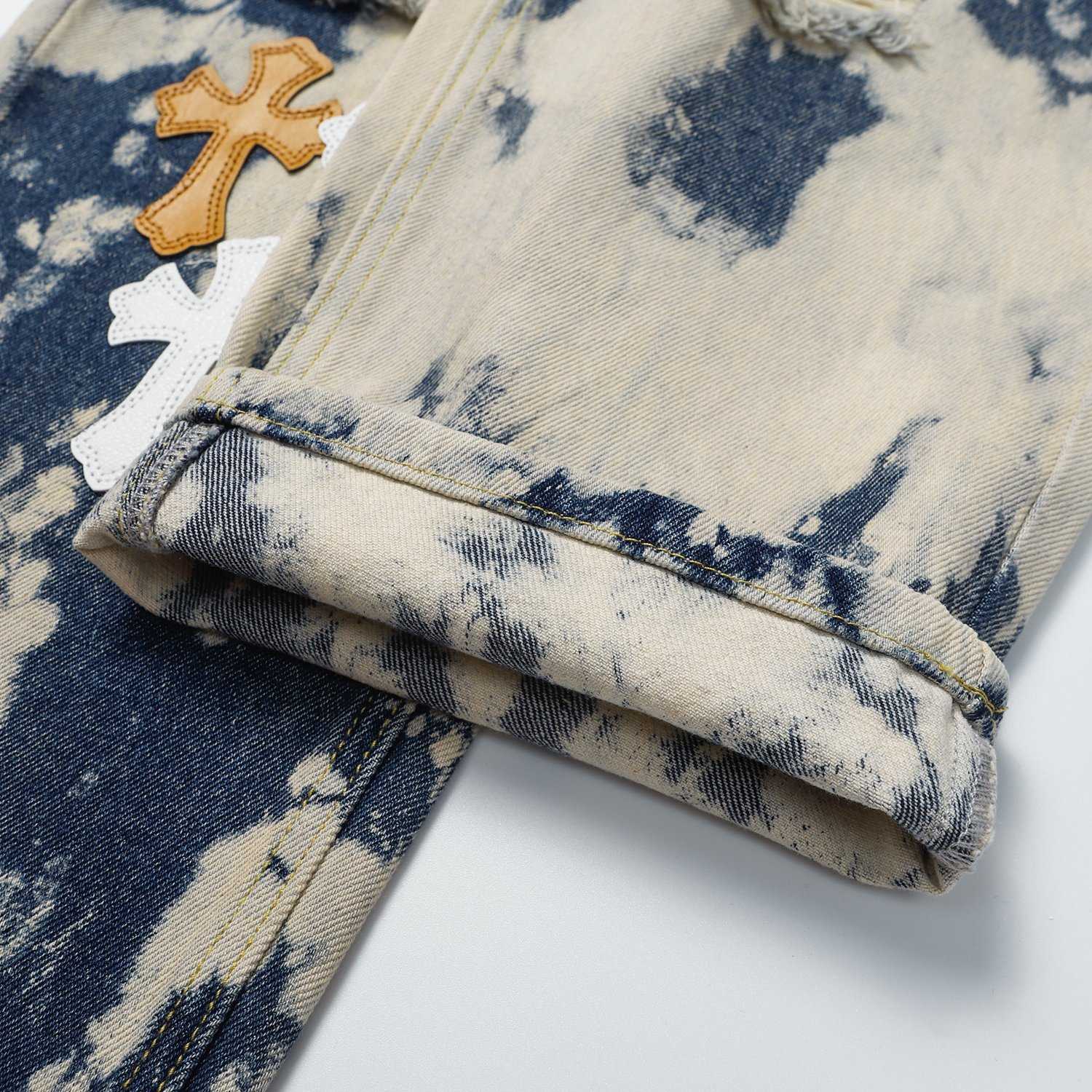 Chrome Hearts Pants K11  - DopestKickz