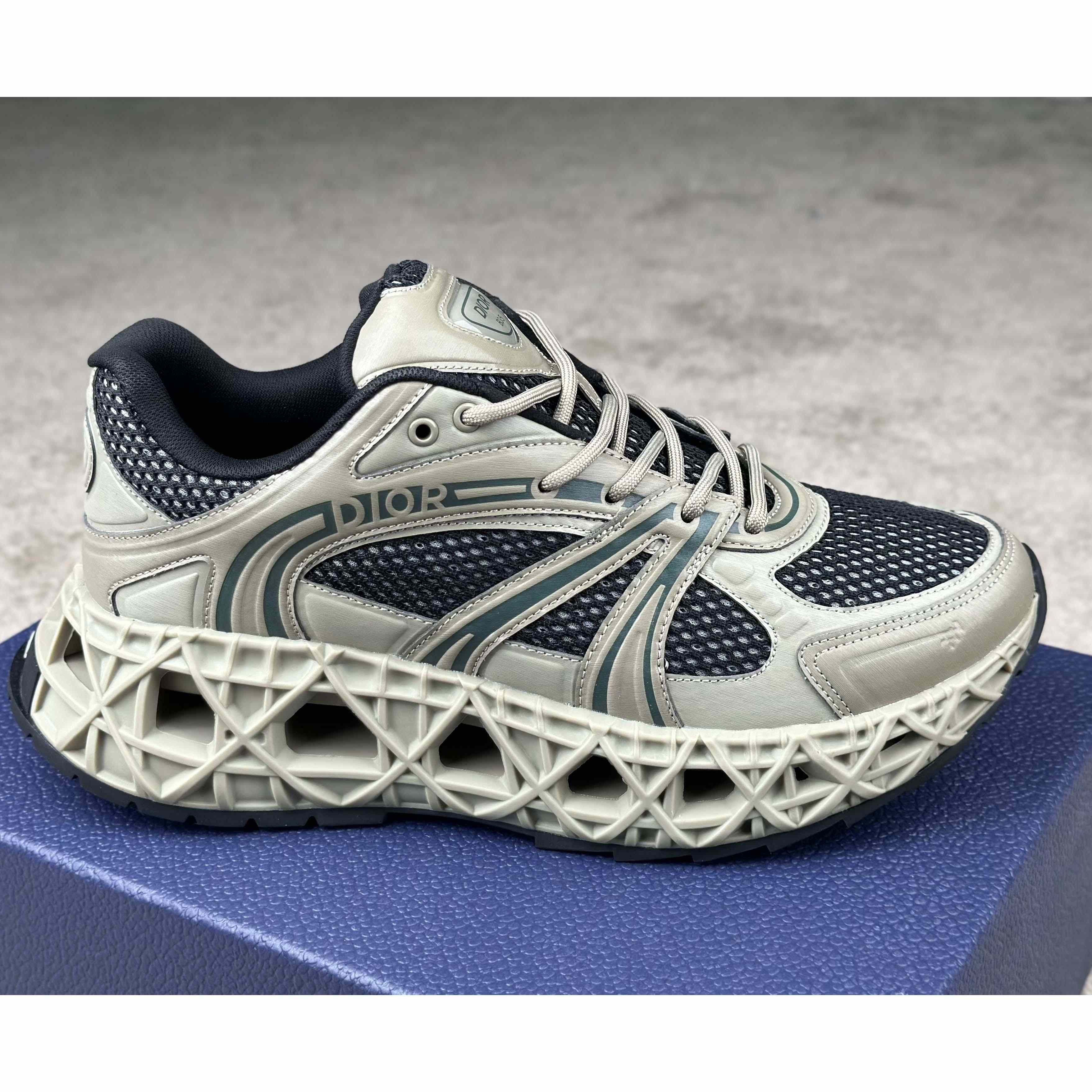 Dior B35 NXXT Sneaker    - DopestKickz