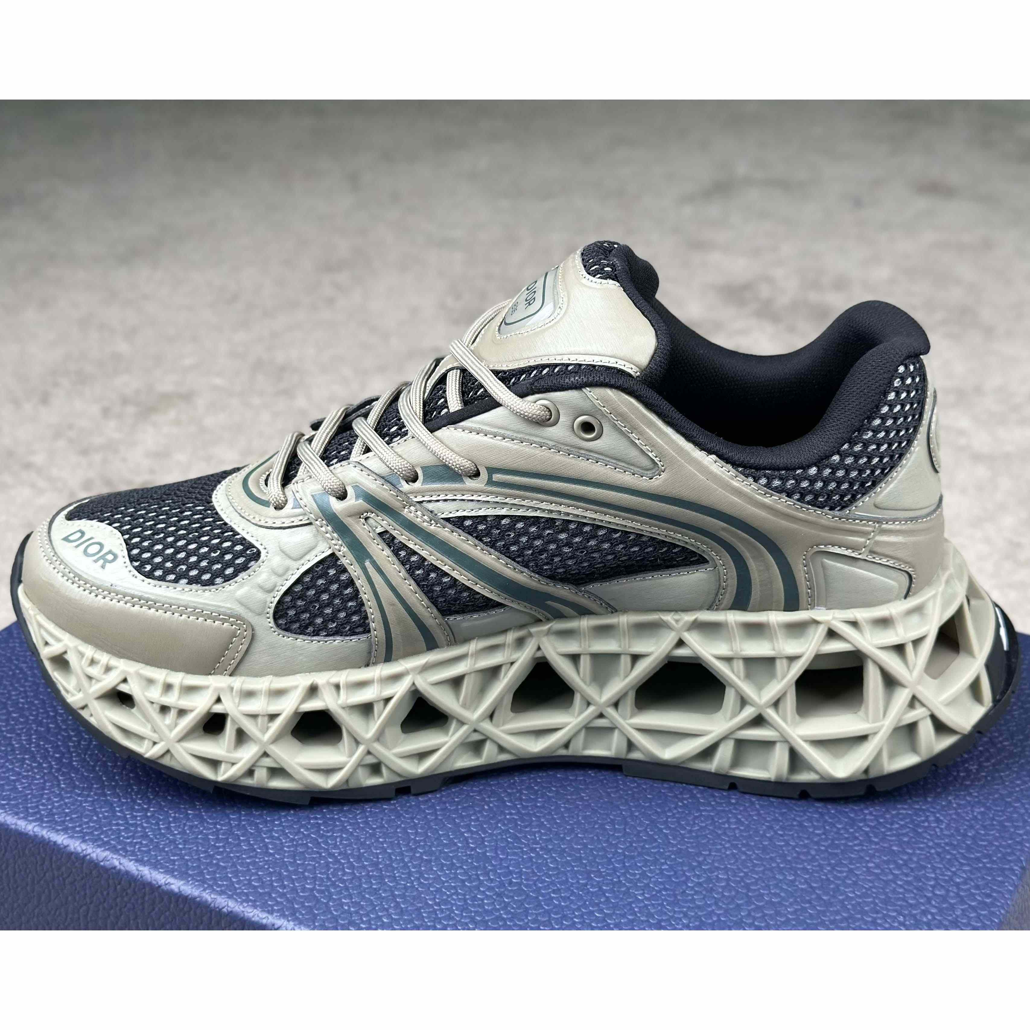 Dior B35 NXXT Sneaker    - DopestKickz