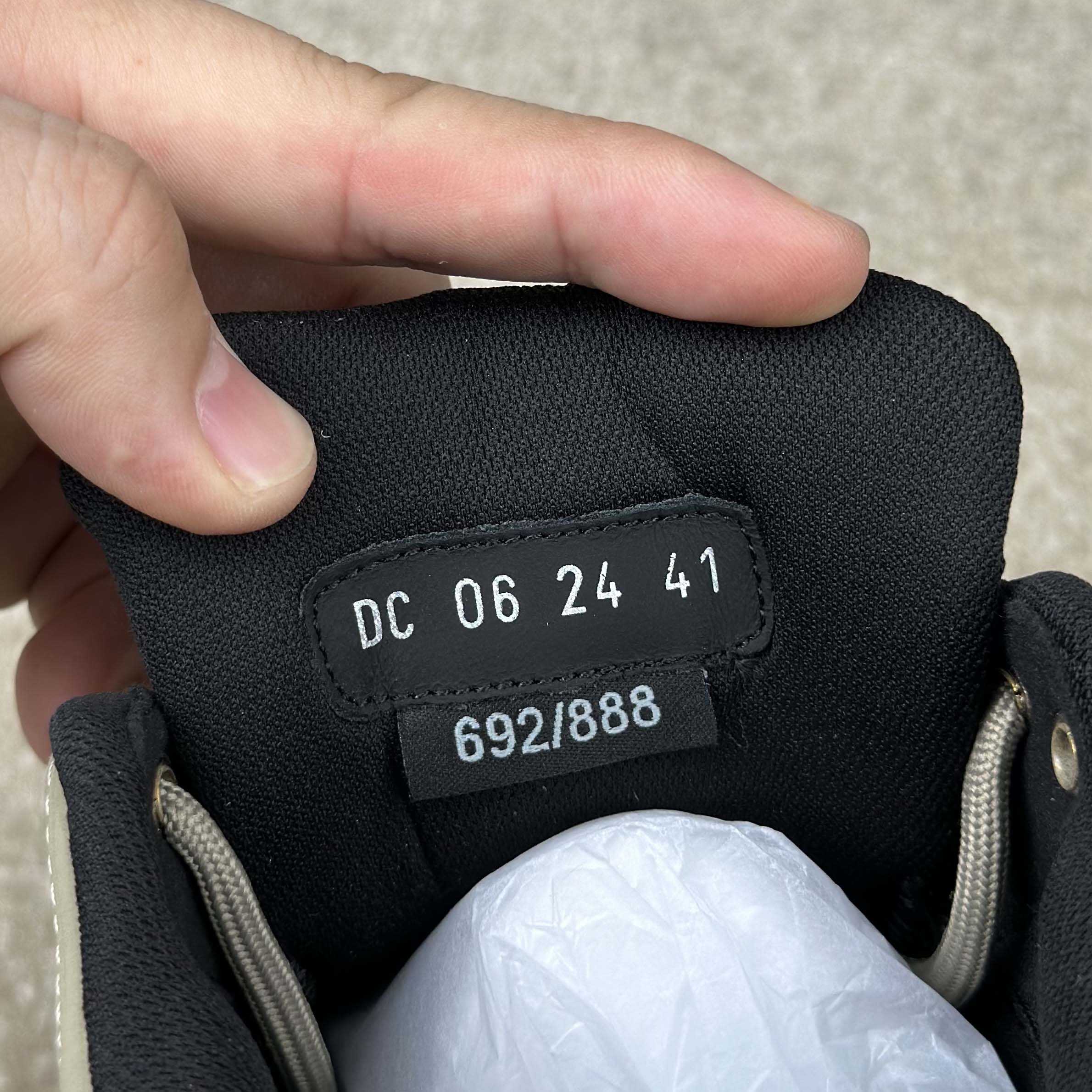 Dior B35 NXXT Sneaker    - DopestKickz