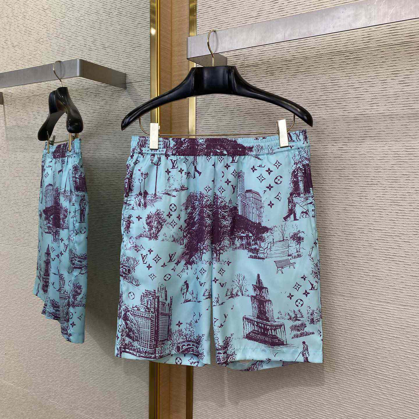 Louis Vuitton Tracksuits - DopestKickz